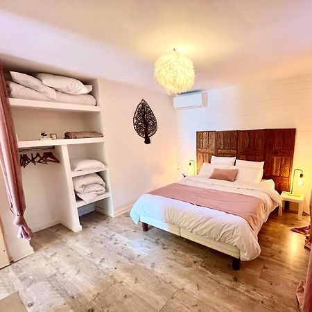 Hotel Domaine Colibri En Provence Pujaut Zewnętrze zdjęcie