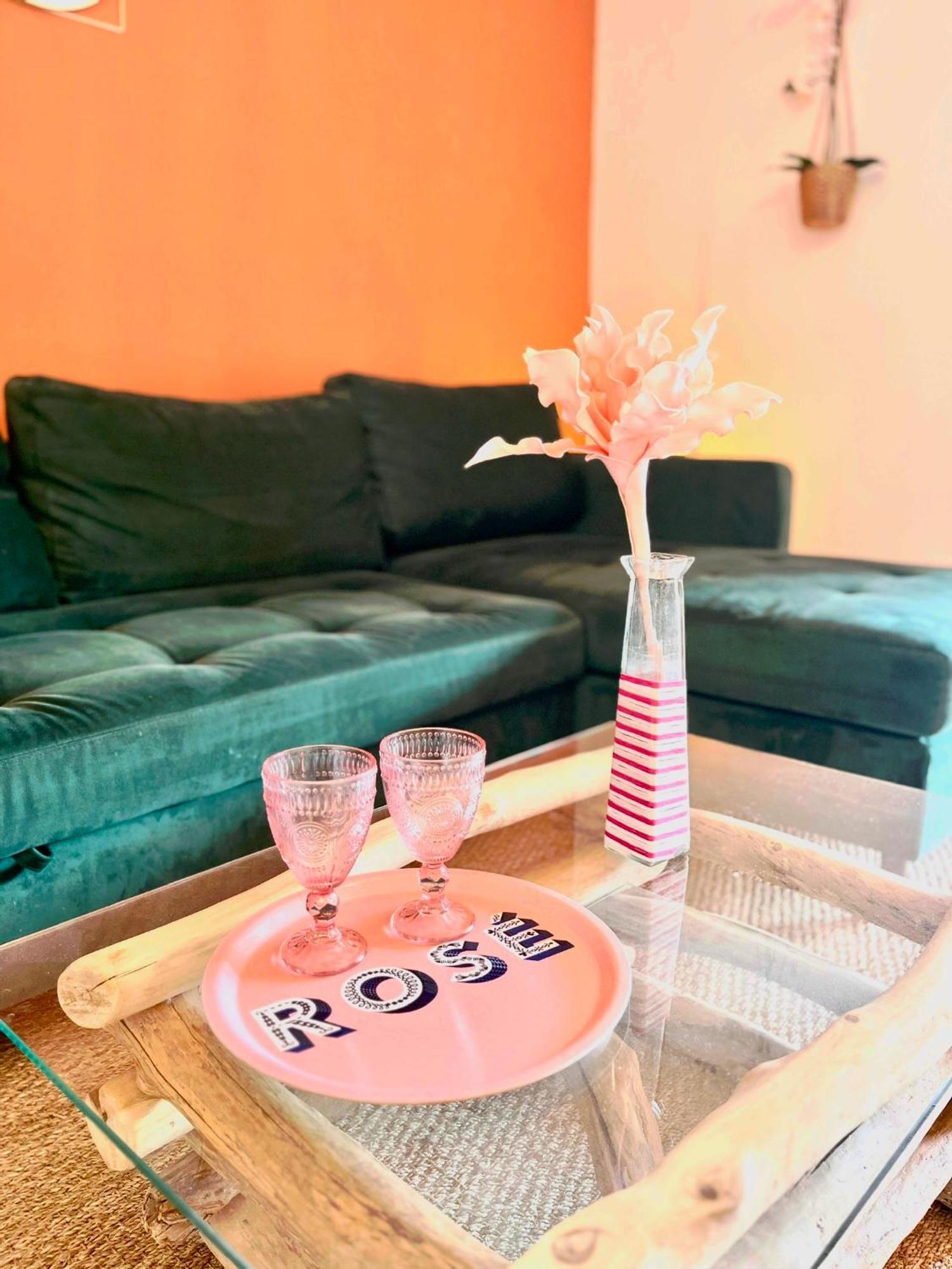 Hotel Domaine Colibri En Provence Pujaut Zewnętrze zdjęcie
