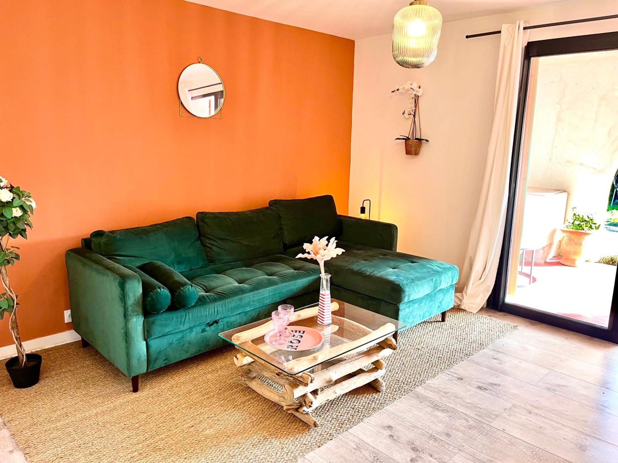 Hotel Domaine Colibri En Provence Pujaut Zewnętrze zdjęcie