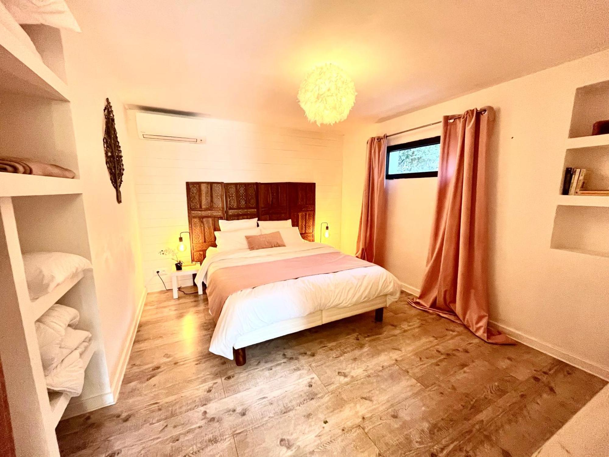 Hotel Domaine Colibri En Provence Pujaut Zewnętrze zdjęcie