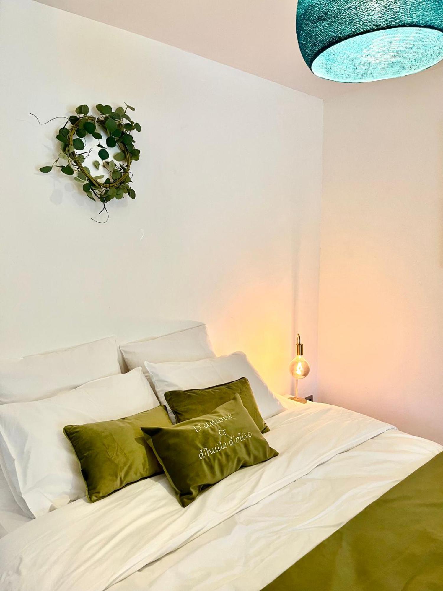 Hotel Domaine Colibri En Provence Pujaut Zewnętrze zdjęcie
