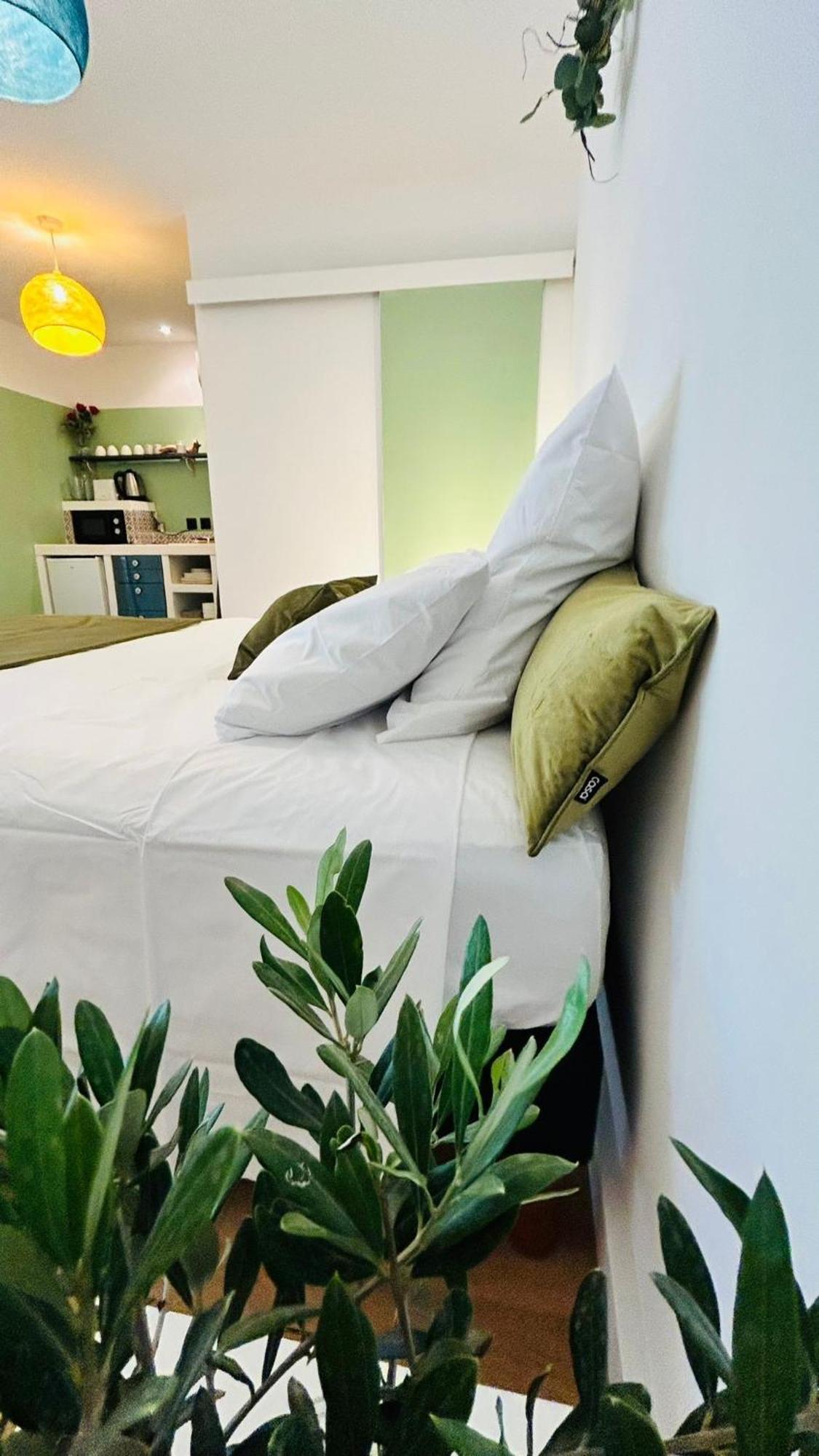 Hotel Domaine Colibri En Provence Pujaut Zewnętrze zdjęcie