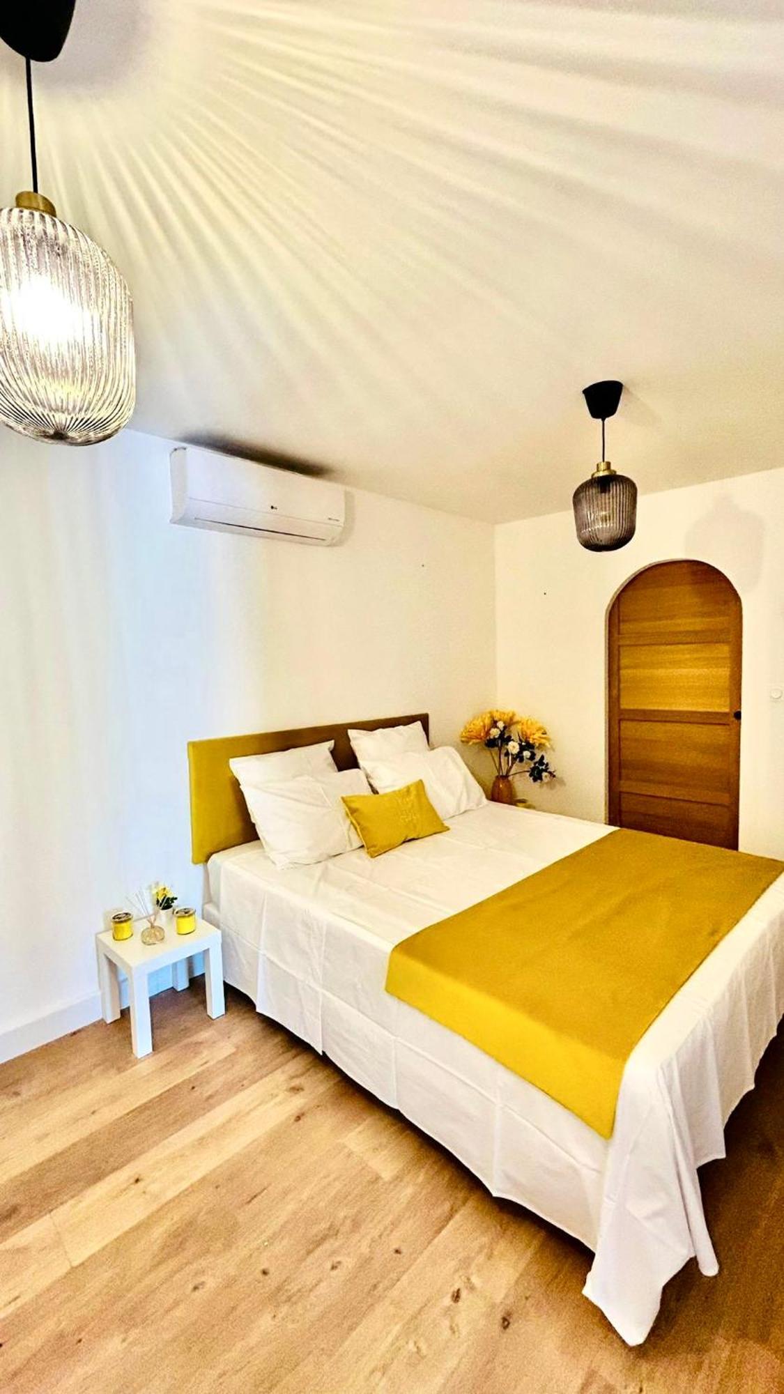Hotel Domaine Colibri En Provence Pujaut Zewnętrze zdjęcie
