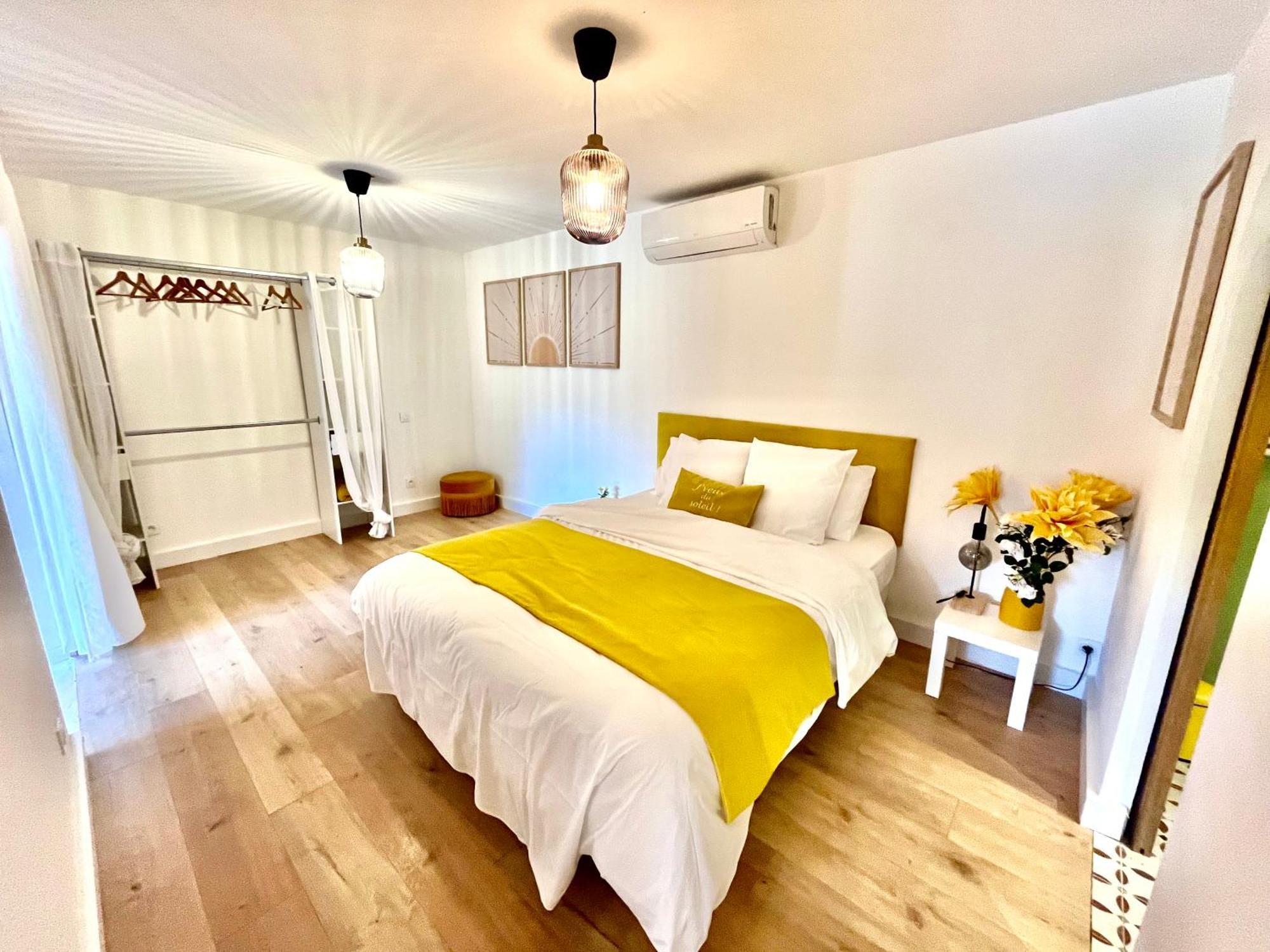 Hotel Domaine Colibri En Provence Pujaut Zewnętrze zdjęcie
